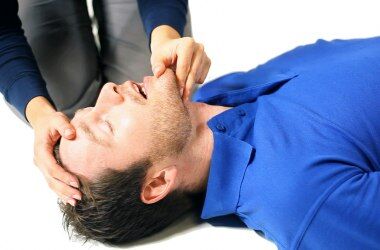 basic airway management 2