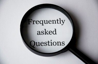 faq 1