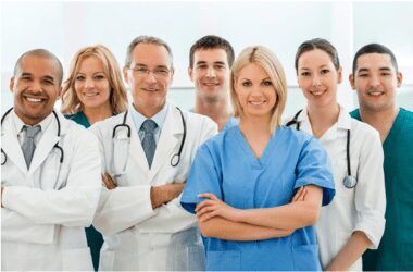 Certification in Infection Prevention and Control