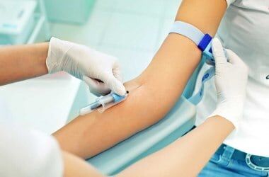 phlebotomy training program